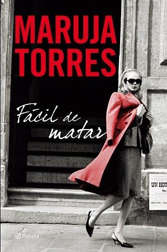 Facil de matar | 9788408101451 | Maruja Torres