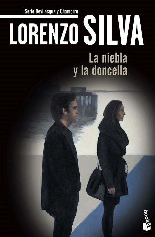 La niebla y la doncella / | 9788423344284 | Lorenzo Silva