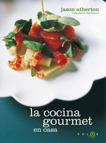 COCINA GOURMET, LA | 9788496599918 | ATHERTON, JASON