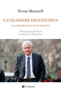 CATALANISME DEUCENTISTA | 9788482649276 | MASCARELL, FERRAN