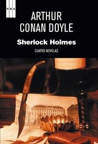 SHERLOCK HOLMES | 9788498679533 | DOYLE, ARTHUR CONAN, SIR