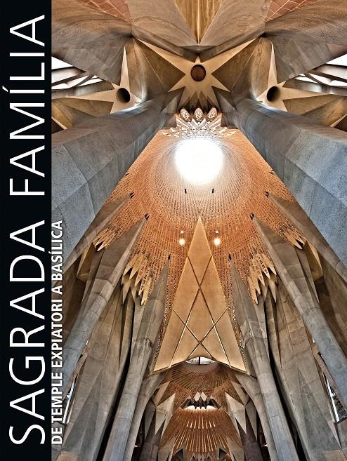 SAGRADA FAMILIA (CATALA / FRANCES) | 9788497857475 | AA. VV.