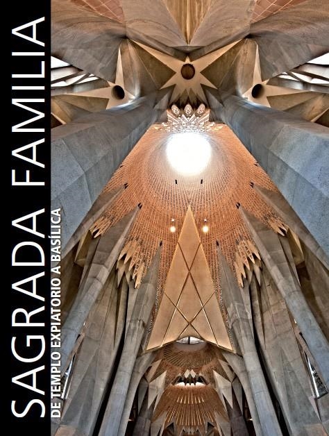 SAGRADA FAMILIA (CASTELLA / ANGLES) | 9788497857468 | AA. VV.