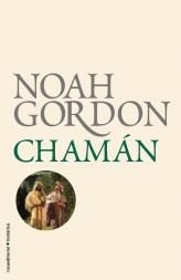 CHAMAN | 9788499182582 | GORDON, NOAH