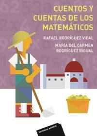 CUENTOS Y CUENTAS DE LOS MATEMATICOS | 9788429151497 | RODRIGUEZ VIDAL, RAFAEL