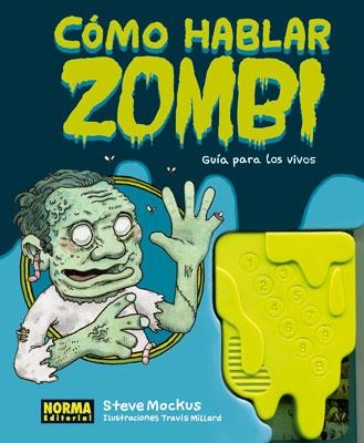 COMO HABLAR ZOMBI | 9788467904703 | MOCKUS, STEVE