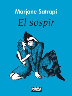 EL SOSPIR | 9788467905038 | SATRAPI, MARJANE