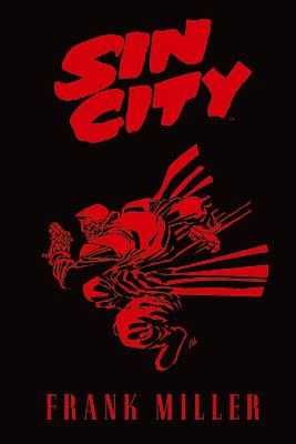 SIN CITY INTEGRAL , 2 VOLUMS | 9788467904680 | Frank Miller