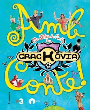 AMB CONTE ! EL LLIBRE DE CONTES DE CRACKOVIA | 9788466413770 | VV.AA.