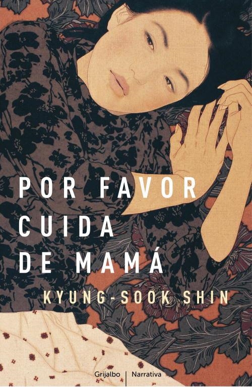 POR FAVOR, CUIDA DE MAMA | 9788425346255 | SHIN, KYUNG-SOOK