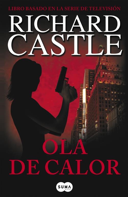 OLA DE CALOR | 9788483651957 | CASTLE, RICHARD