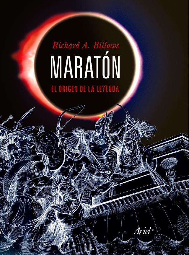 MARATON | 9788434413245 | BILLOWS, RICHARD