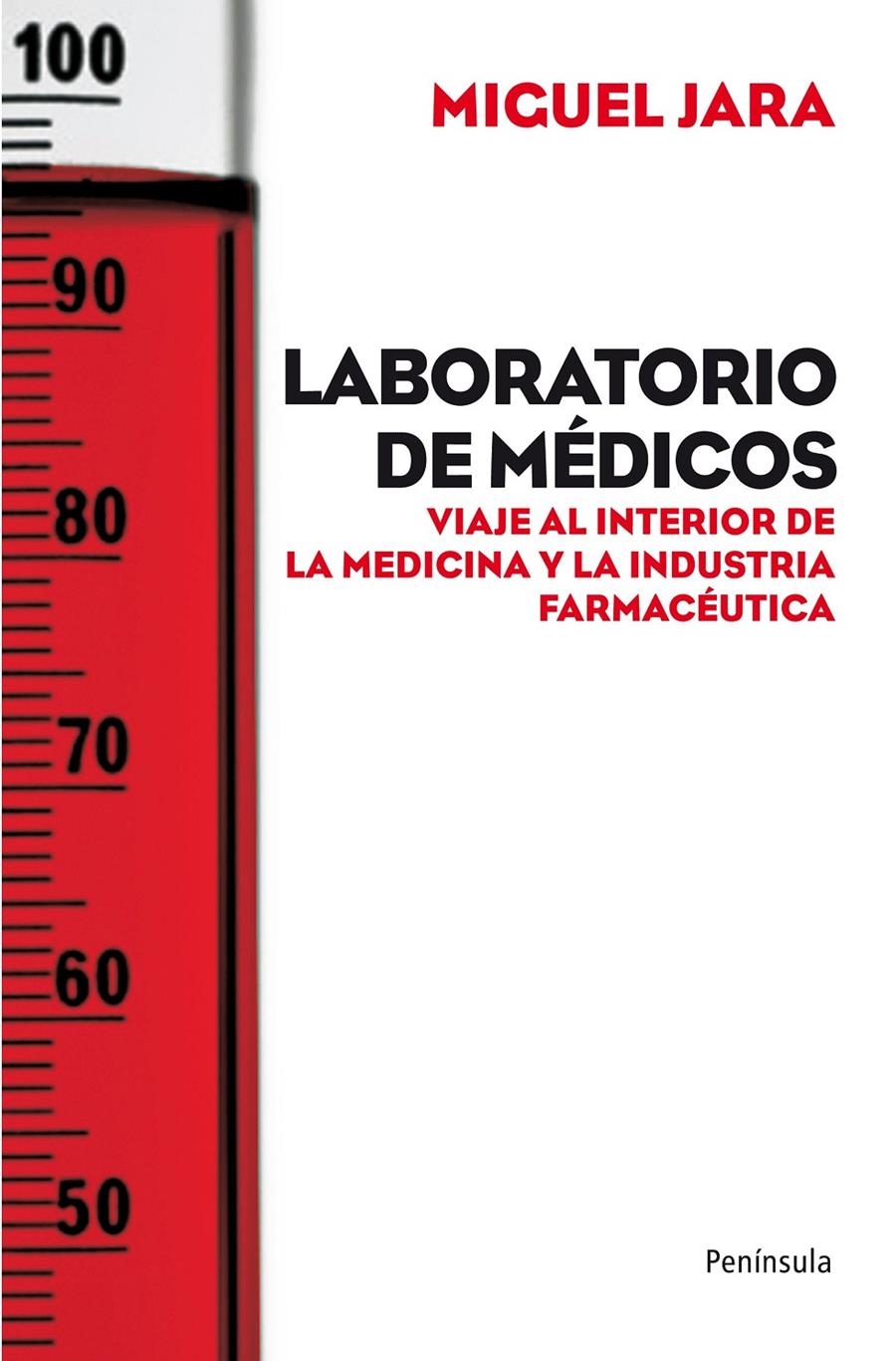 LABORATORIOS MEDICOS | 9788499420943 | JARA, MIGUEL