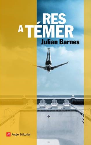 RES A TEMER | 9788492758760 | BARNES, JULIAN