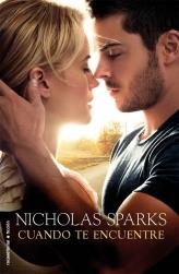 CUANDO TE ENCUENTRE | 9788499182773 | NICHOLAS SPARKS