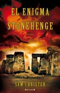 EL ENIGMA STONEHENGE | 9788466641371 | CHRISTER, SAM