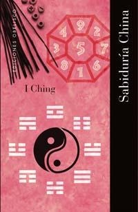 I CHING: SABIDURIA CHINA | 9788497772297 | VVAA