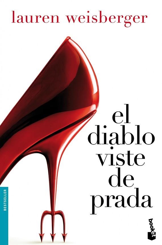 EL DIABLO VISTE DE PRADA | 9788408101673 | WEISBERGER, LAUREN