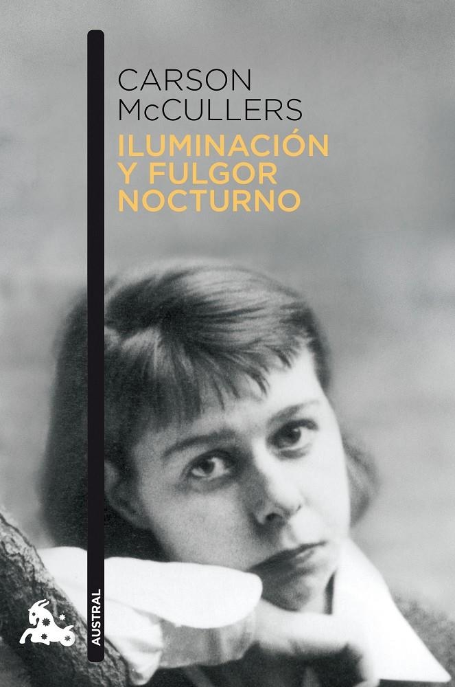 ILUMINACION Y FULGOR NOCTURNO | 9788432248313 | MCCULLERS, CARSON