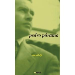 PEDRO PARAMO | 9788492480142 | JUAN RULFO