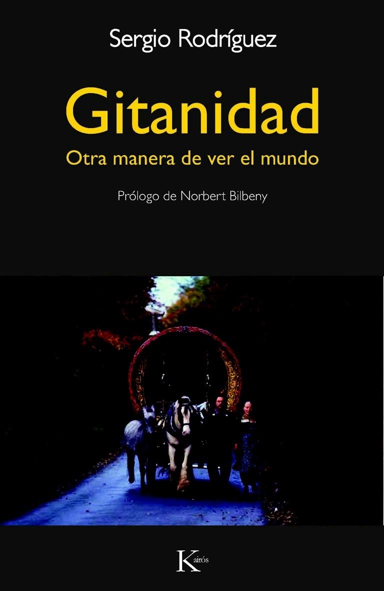 GITANIDAD | 9788472458970 | RODRIGUEZ, SERGIO