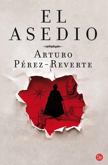 EL ASEDIO | 9788466313810 | ARTURO PEREZ REVERTE