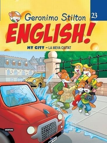 PACK STILTON  ANGLES 12 | 9788499321998 | GERONIMO STILTON