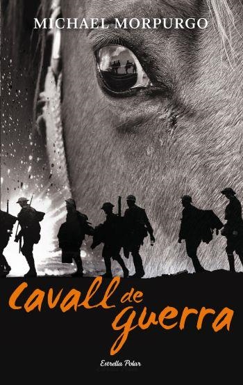 CAVALL DE GUERRA | 9788499324678 | MICHAEL MORPURGO