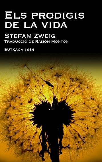 ELS PRODIGIS DE LA VIDA | 9788415091035 | STEFAN ZWEIG