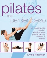 PILATES PARA PERDER PESO | 9788492981373 | ROBINSON, LYNNE