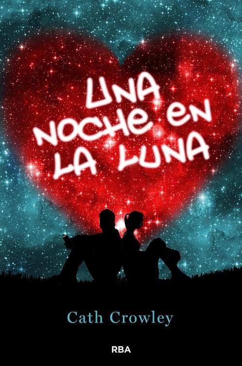 NOCHE EN LA LUNA, UNA | 9788427200951 | CROWLEY, CATH