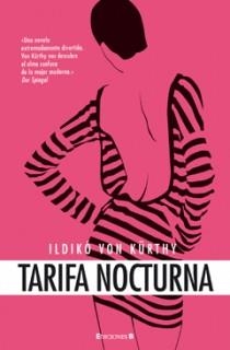 TARIFA NOCTURNA | 9788466647403 | VON KURTHY, ILDIKO