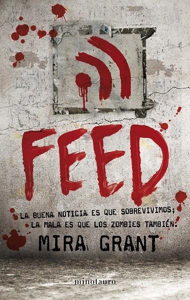 FEED | 9788445078310 | GRANT, MIRA