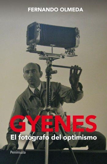 GYENES | 9788499421001 | OLMEDA, FERNANDO