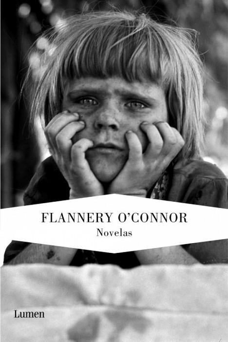 NOVELAS | 9788426419033 | O'CONNOR, FLANNERY