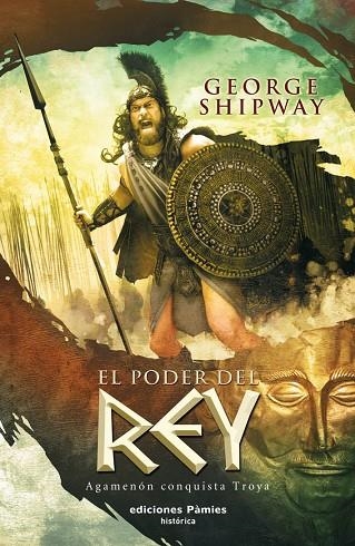 EL PODER DEL REY | 9788496952812 | SHIPWAY, GEORGE