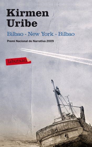 BILBAO NEW YORK BILBAO | 9788499302867 | URIBE, KIRMEN