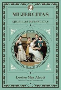 MUJERCITAS | 9788427200968 | LOUISA MAY ALCOTT