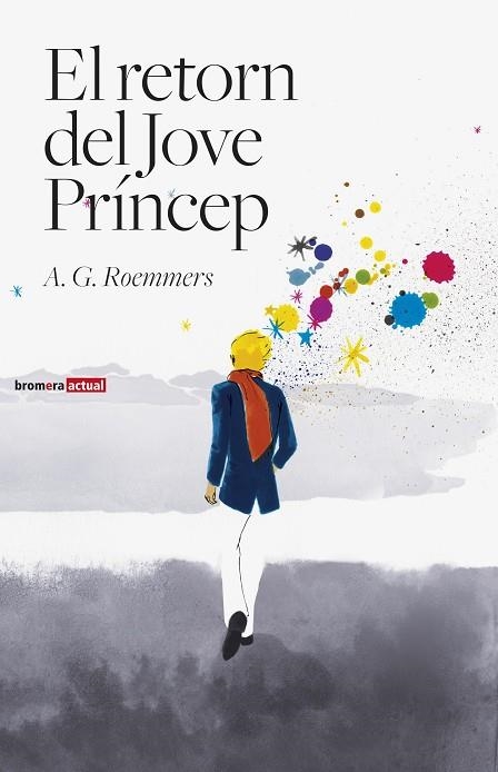 EL RETORN DEL JOVE PRINCEP | 9788498247824 | ROEMMERS, A.G.