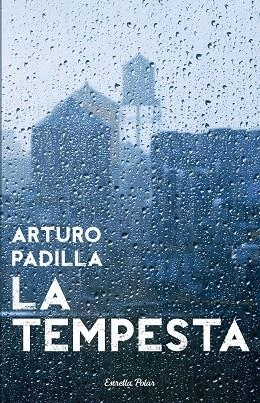 TEMPESTA, LA | 9788499323473 | PADILLA, ARTURO