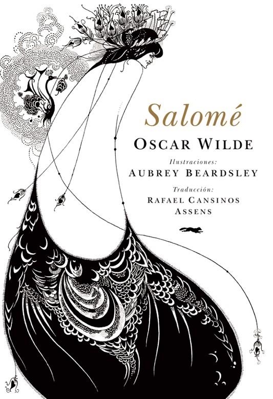 SALOME | 9788492412877 | WILDE, OSCAR