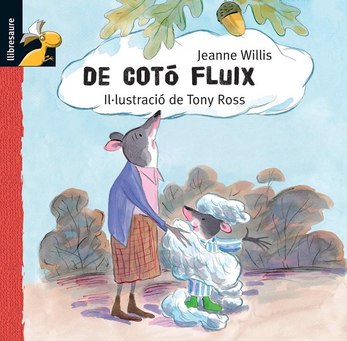 DE COTO FLUIX | 9788479422028 | WILLIS, JEANNE