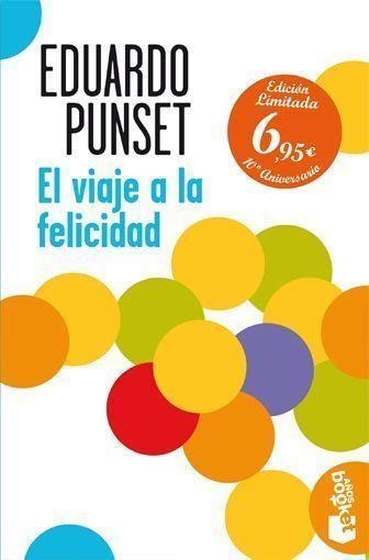 EL VIAJE A LA FELICIDAD | 9788423344420 | EDUARDO PUNSET