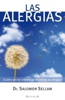 LAS ALERGIAS NO EXISTEN | 9788466648318 | SELLAM, SALOMON