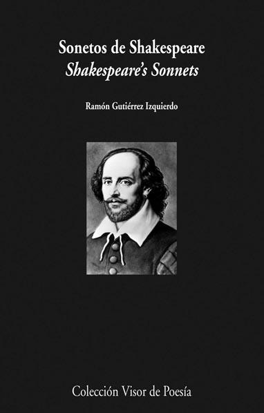 SONETOS DE SHAKESPEARE | 9788498957808 | WILLIAM SHAKESPEARE