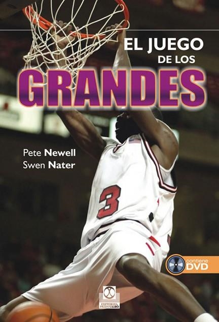 EL JUEGO DE LOS GRANDES | 9788499100883 | NEWELL, PETE/NATER, SWEN