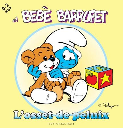 OSSET DE PELUIX, L' | 9788415267119 | CULLIFORD "PEYO", PIERRE