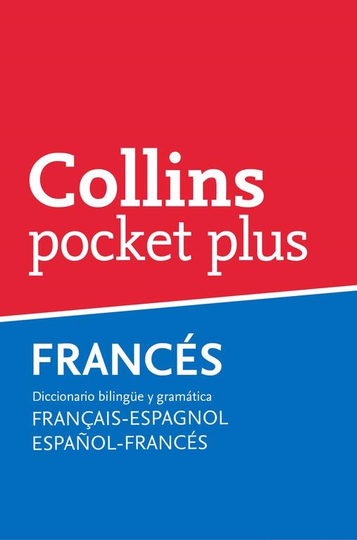 ESPAÑOL - FRANCES - ESPAÑOL | 9788425346675 | COLLINS