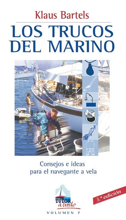 LOS TRUCOS DEL MARINO | 9788479023577 | BARTELS, KLAUS