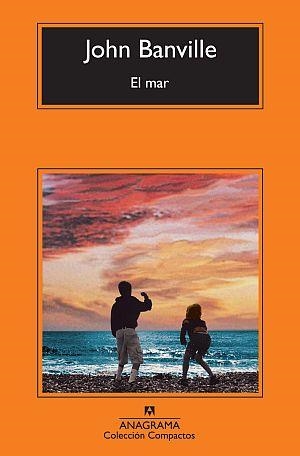 EL MAR | 9788433976567 | JOHN BANVILLE